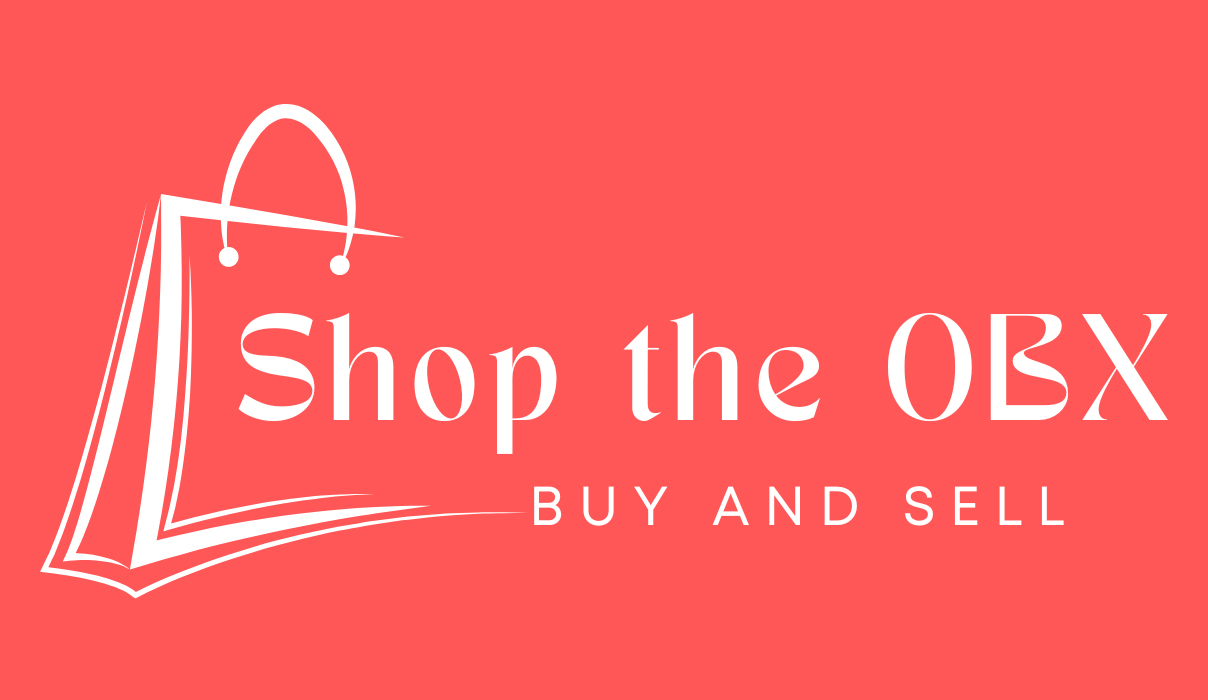 Shop The OBX