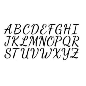 Monogram Oyster Shell Wine Stopper, Coastal Gift