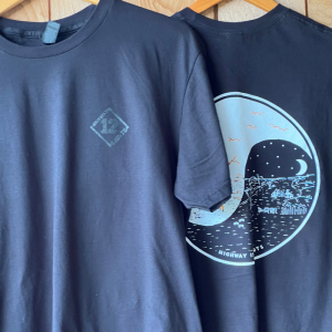 Day and Night short sleeve