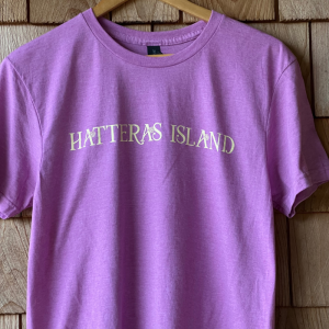 Hatteras Island Jobell short sleeve