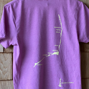 Hatteras Island Jobell short sleeve