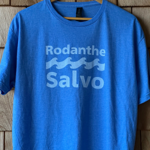 Rodanthe Waves Salvo Short Sleeve