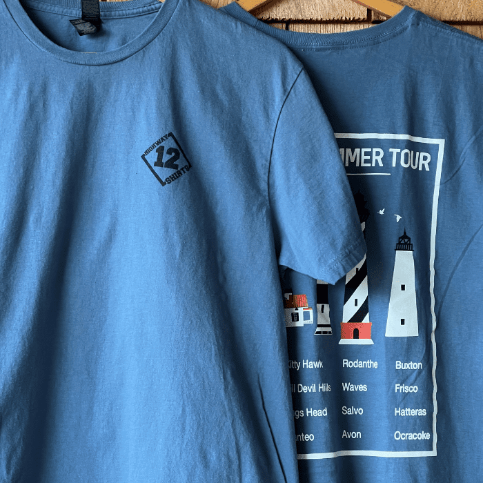 Summer Tour short sleeve - Image 2