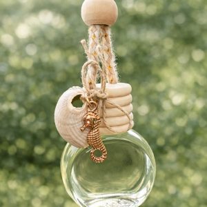 Hand-Embellished Scent Diffuser (One of a Kind)