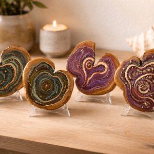 Wood Speaks · Cedarlight Collection