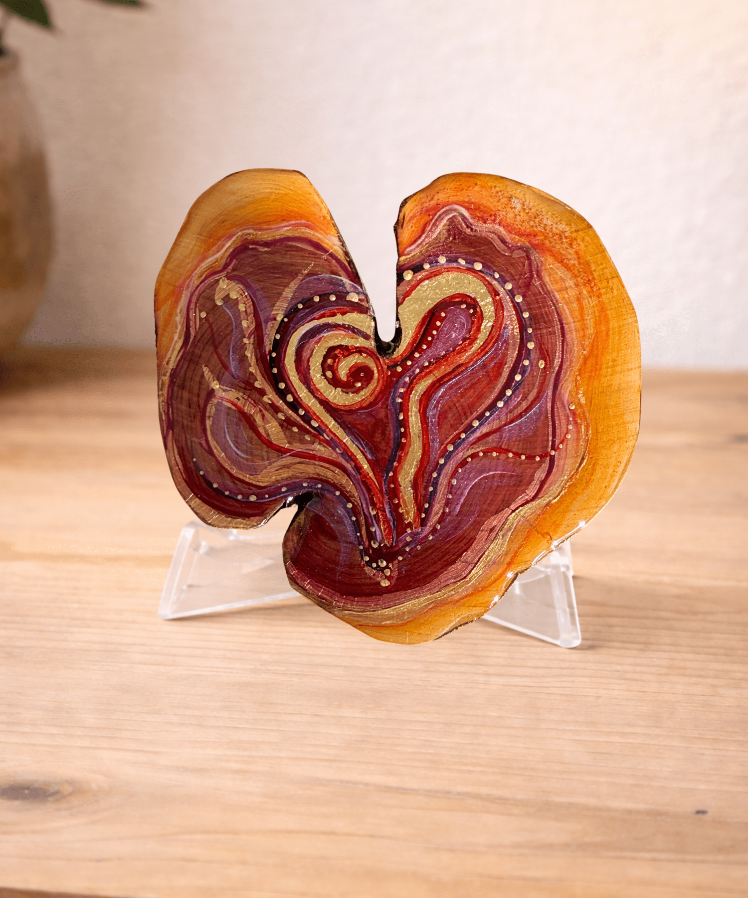 Wood Speaks · Cedarlight Collection - Image 2