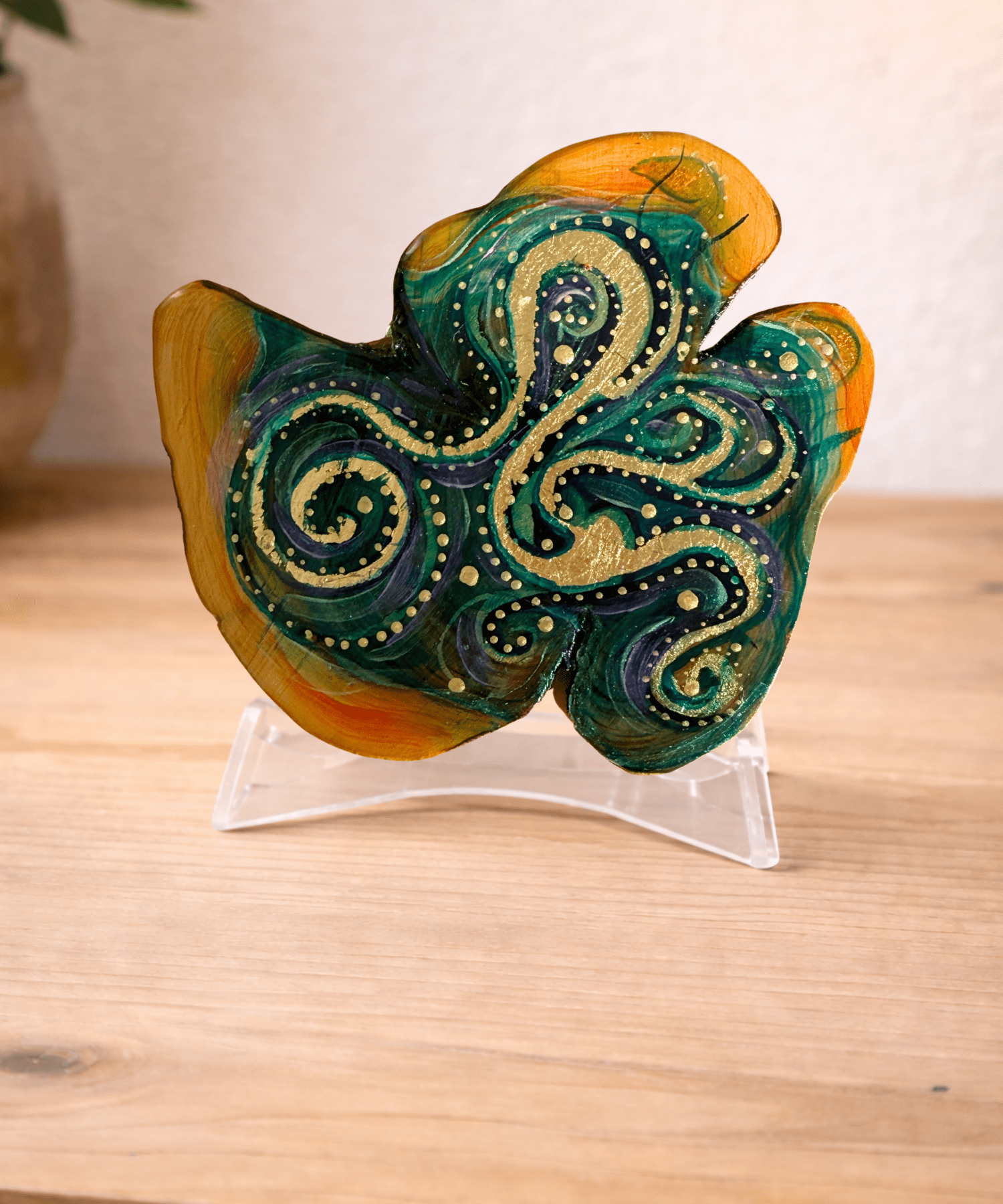 Wood Speaks · Cedarlight Collection - Image 3