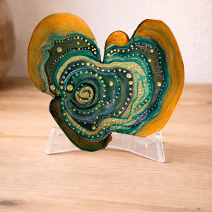 Wood Speaks · Cedarlight Collection