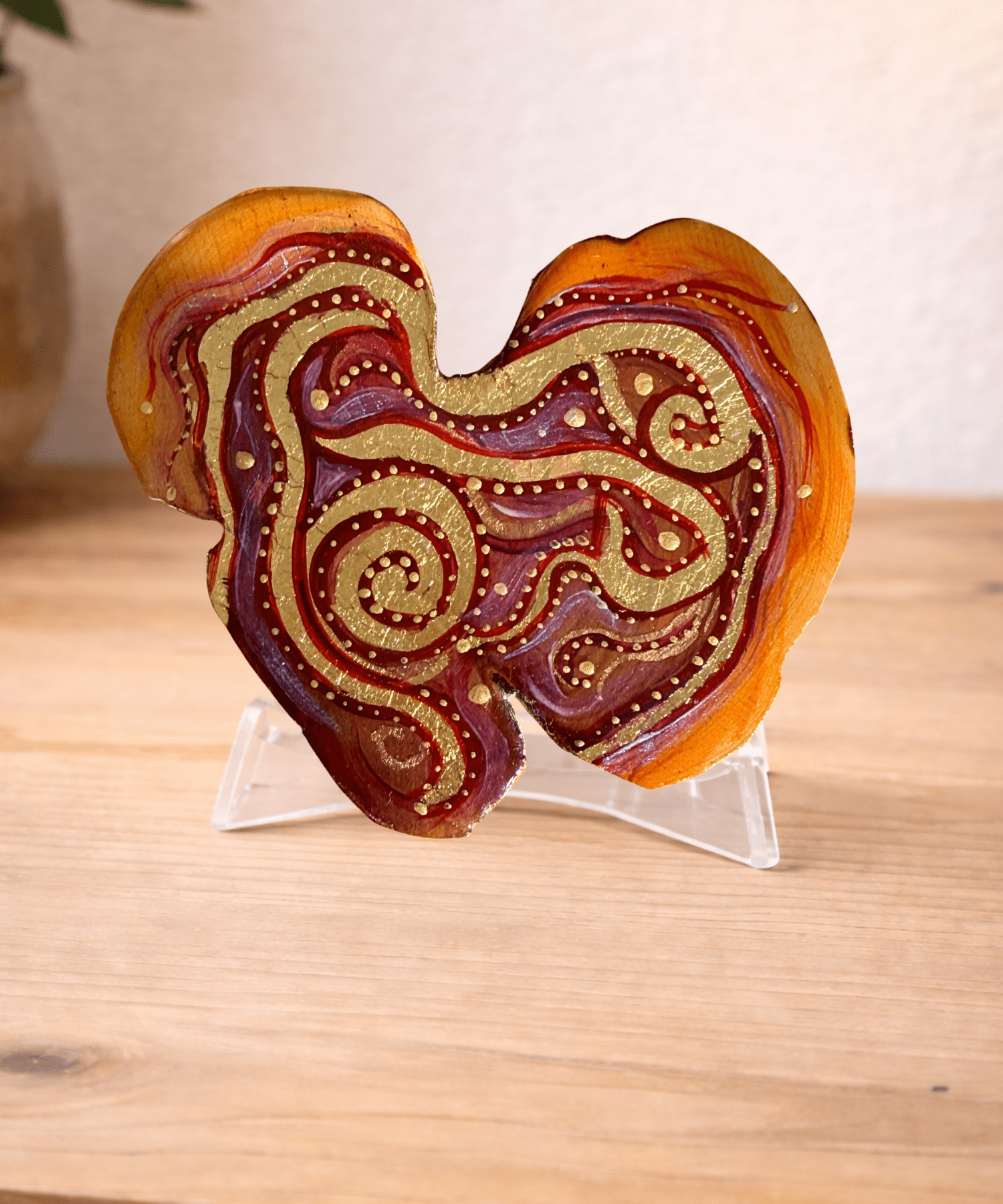 Wood Speaks · Cedarlight Collection - Image 6