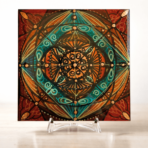 Gilded Depths — Emberlight Series