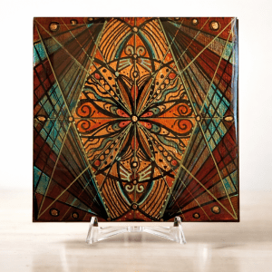 Gilded Depths — Emberlight Series