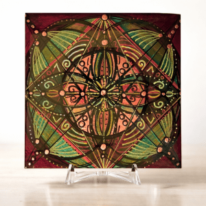 Gilded Depths — Emberlight Series