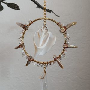 Beachy Bliss Suncatcher