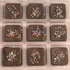 Brownie Bites Gift Soaps, Fake Food, gift ideas, bath bakery