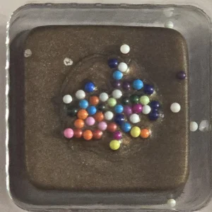 Brownie Bites Gift Soaps, Fake Food, gift ideas, bath bakery