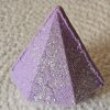 Bath Bomb Diamond, handmade bath bombs, gifts for her