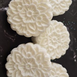 Epsom Salt Bath Cakes, Bath Soaks, Magnesium