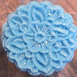 Epsom Salt Bath Cakes, Bath Soaks, Magnesium