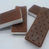 Ice Cream Sandwich Soap: Faux Dessert Soap
