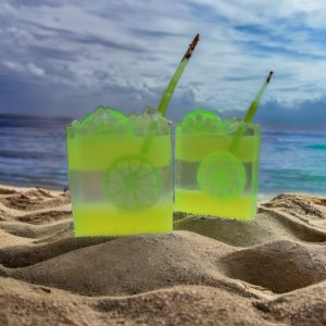 Margarita Soap Bar Novelty Cocktail Soap soap bar