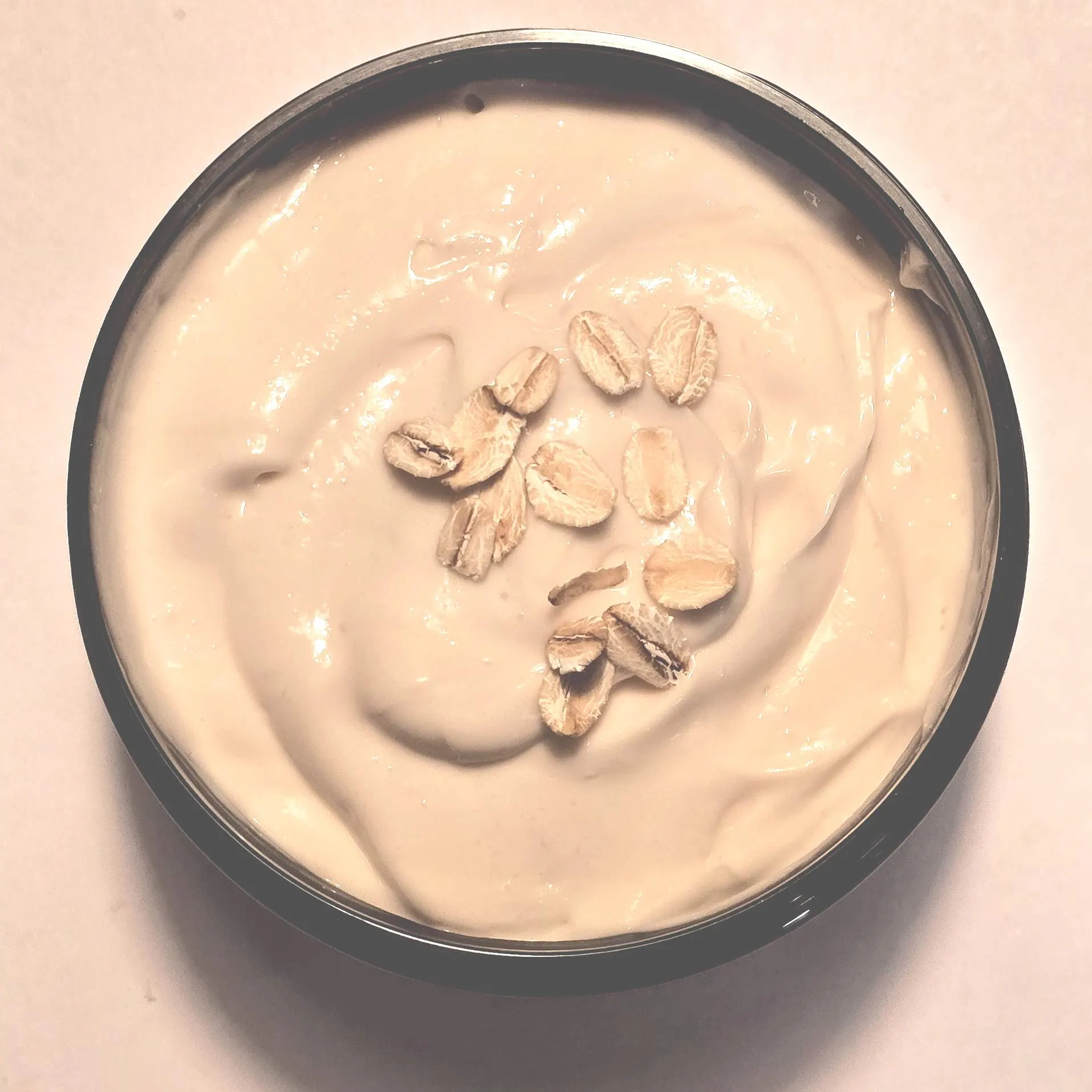 Oatmeal & Honey Butter Body Mousse Body Moisturizers Lotions - Image 2