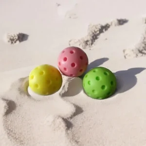 Pickleball Soaps, Novelty Sports soaps Gift ideas