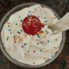 Ice Cream Sundae Soap Novelty Party Favor Dessert Soap Fake Food