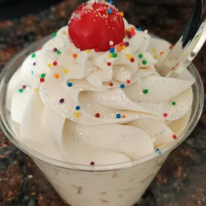 Ice Cream Sundae Soap Novelty Party Favor Dessert Soap Fake Food