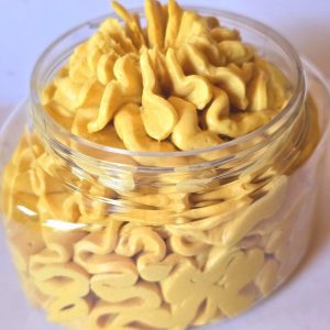 Turmeric & Honey Body Butter