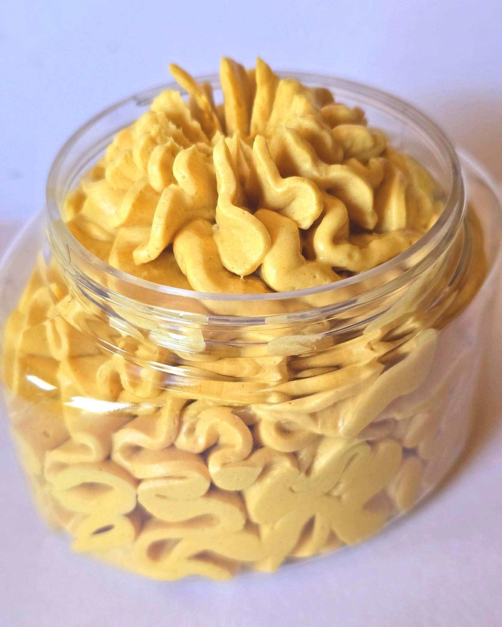 Turmeric & Honey Body Butter - Image 2