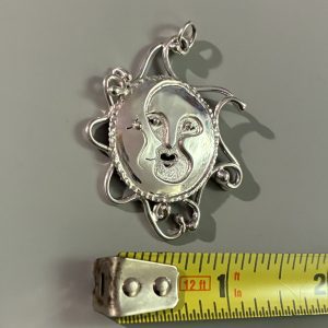 You're my sun in the morning and my moon at night