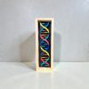 DNA Shadow Box ~ 12"X4"
