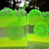 Margarita Soap Bar Novelty Cocktail Soap soap bar