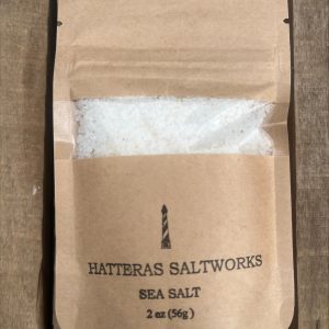 Lime Sea Salt 2 oz