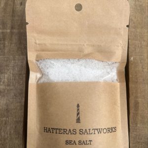 Cinnamon Sea Salt 2 oz