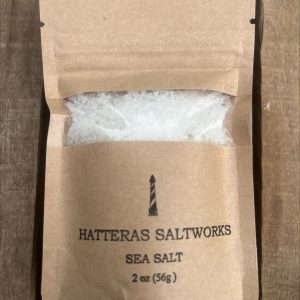Sea Kelp Sea Salt 2 oz