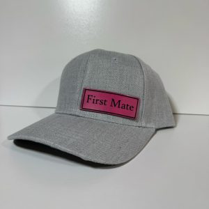 First Mate Hat