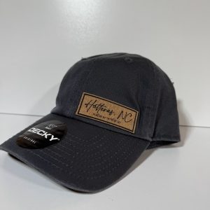 Decky Hatteras Hat