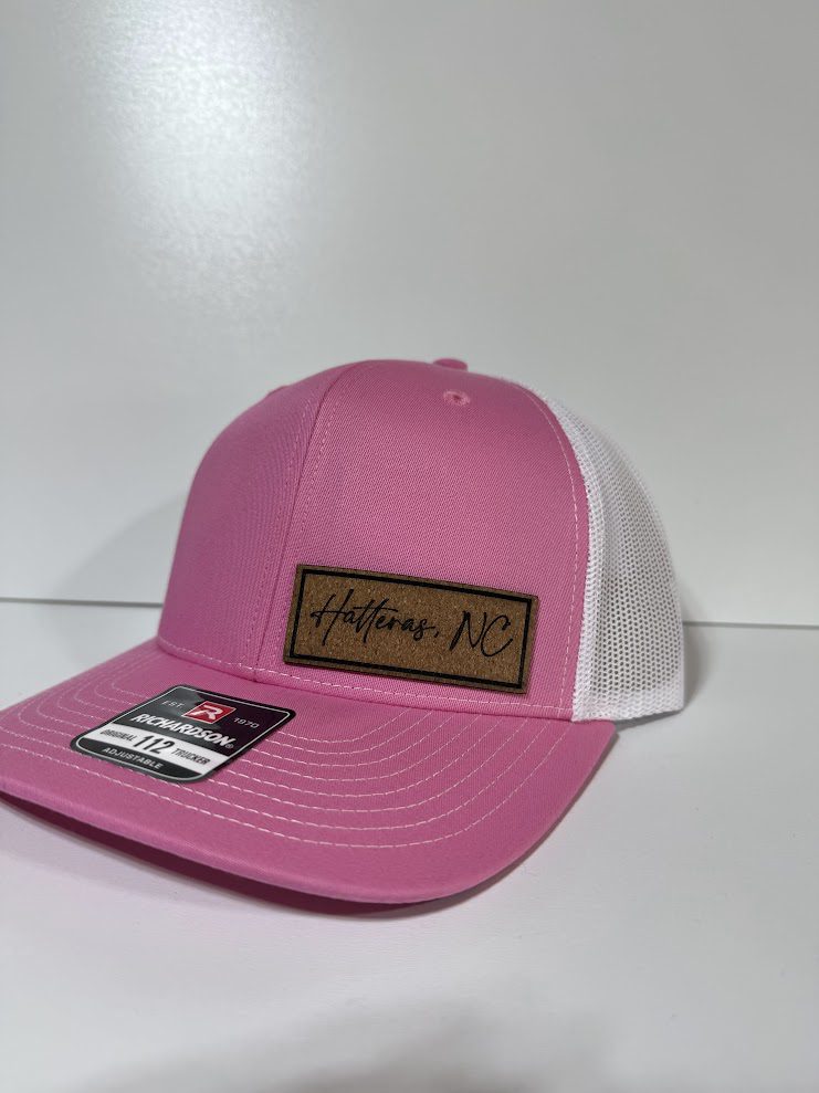 Richardson 112 Hat - Hatteras, NC