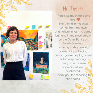 Sandpiper - Giclée Print