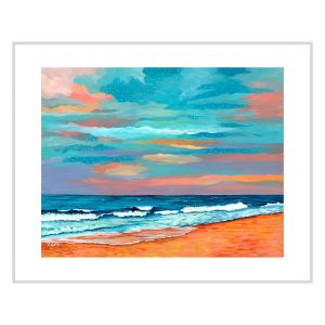 In Living Color I – Giclée Print