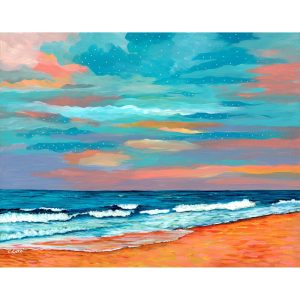 In Living Color I – Giclée Print