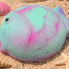 Blowfish Bath Bomb Handmade Gift ideas Bath Bomb for kids