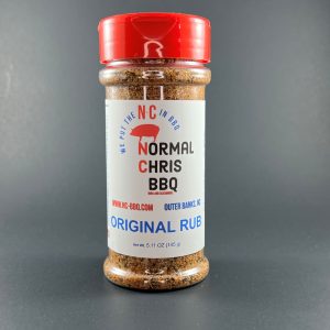 ORIGINAL RUB