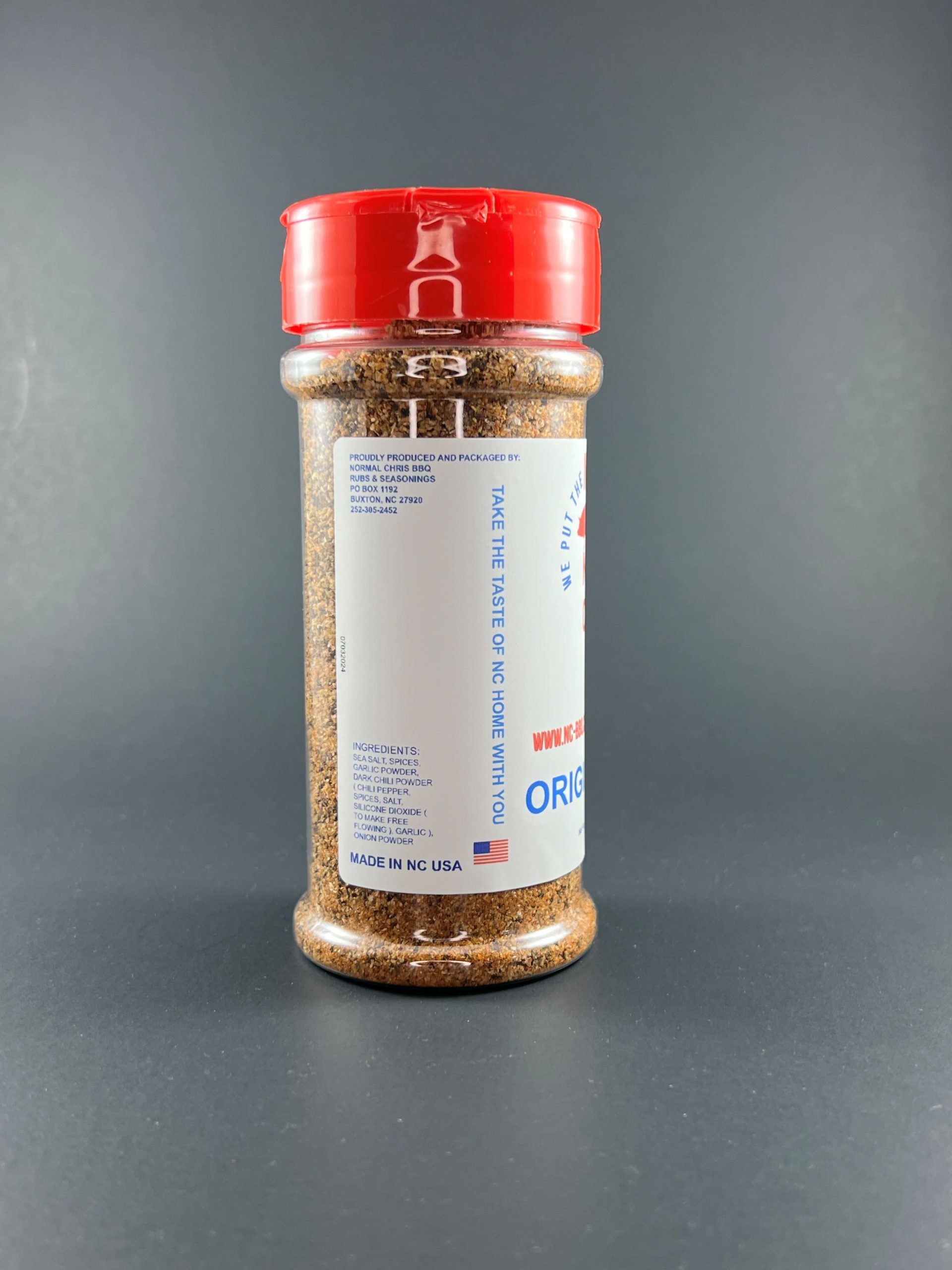 ORIGINAL RUB - Image 2