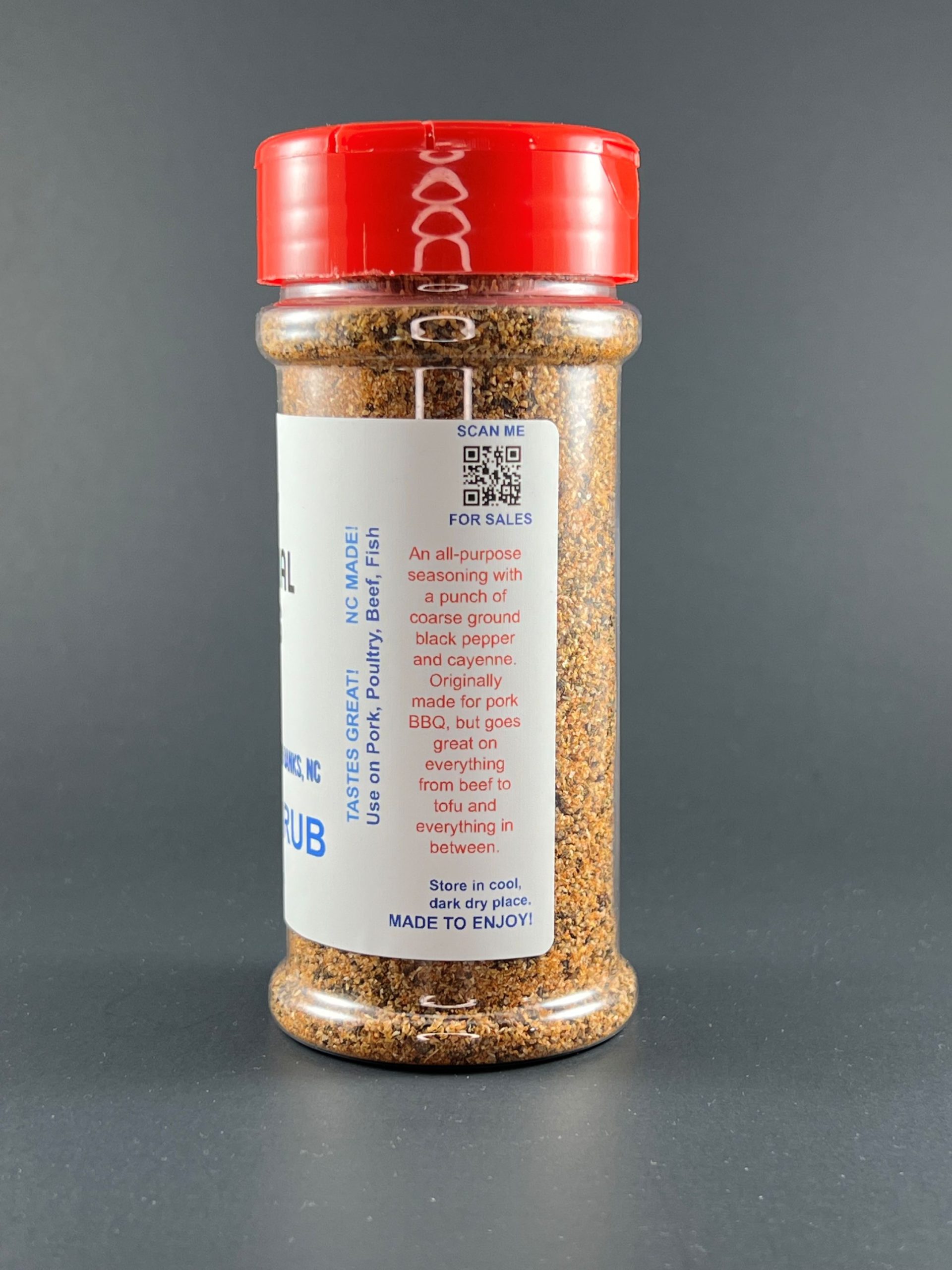 ORIGINAL RUB - Image 3