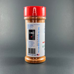 QUEEN ANNE'S REVENGE