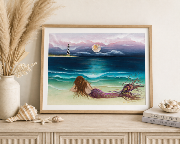 angel4joy Fancy mermaid featured