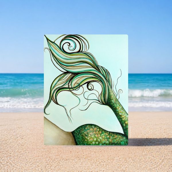 angel4joy Flirty mermaid feature