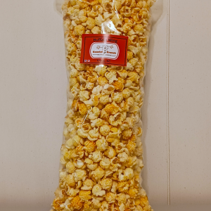 Buffalo Wing Kettle Corn